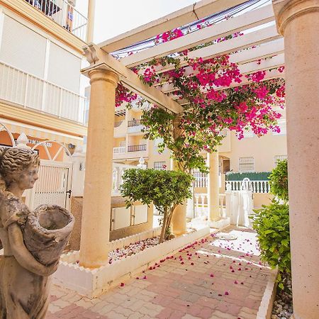 33 Beach Terrace - Alicante Real Estate La Mata  Exteriér fotografie