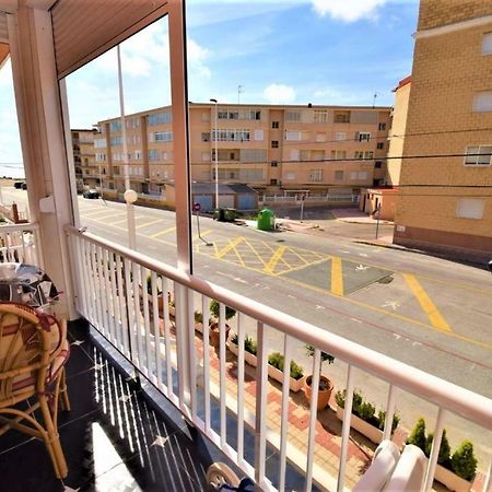 33 Beach Terrace - Alicante Real Estate La Mata  Exteriér fotografie