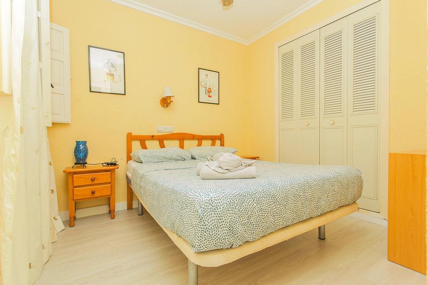 33 Beach Terrace - Alicante Real Estate La Mata  Exteriér fotografie