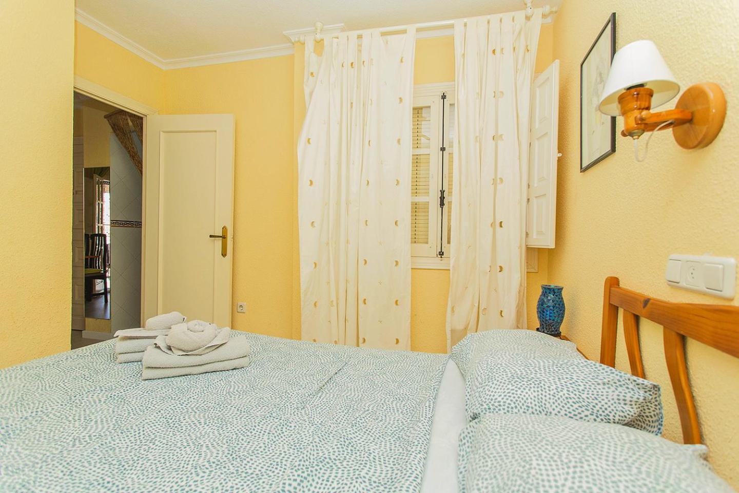 33 Beach Terrace - Alicante Real Estate La Mata  Exteriér fotografie