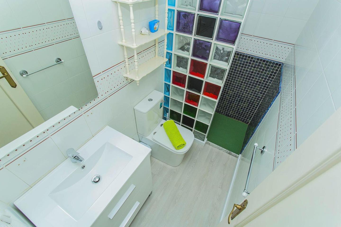 33 Beach Terrace - Alicante Real Estate La Mata  Exteriér fotografie