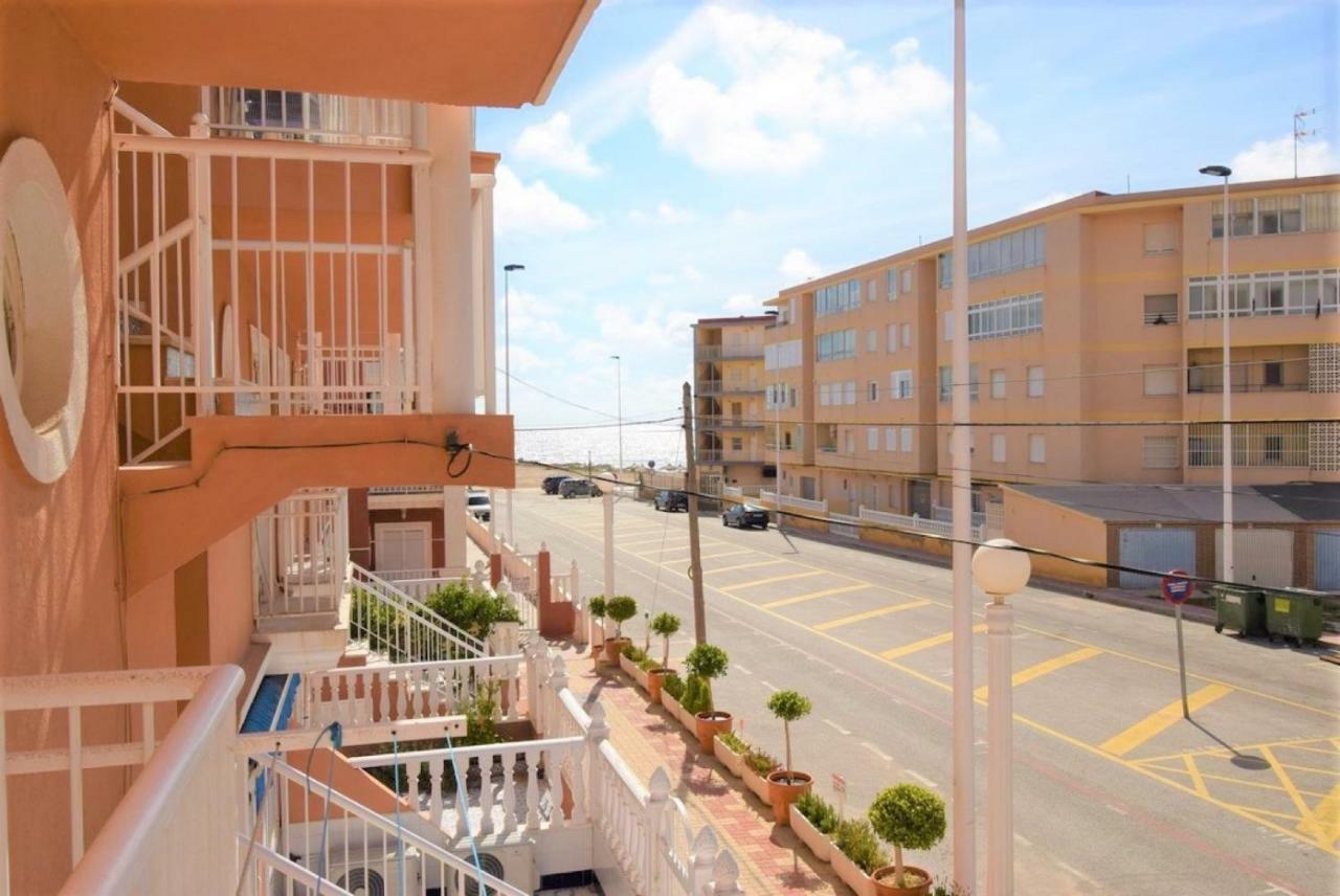 33 Beach Terrace - Alicante Real Estate La Mata  Exteriér fotografie