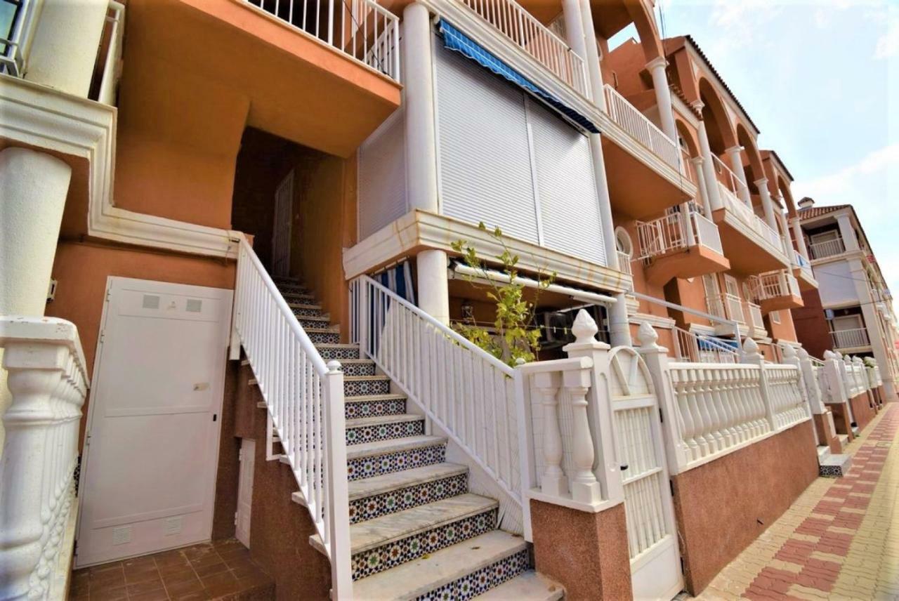 33 Beach Terrace - Alicante Real Estate La Mata  Exteriér fotografie